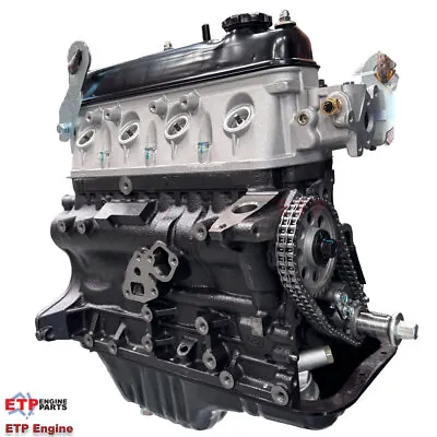 ETP's New Long Motor For Toyota 4Y • $2926