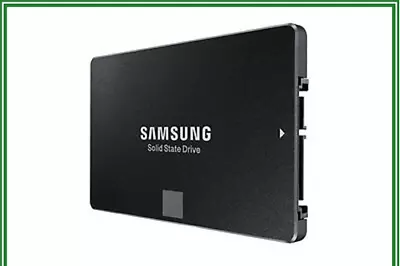 Samsung SSD 1TB 870 EVO 2.5  SATA 560MB/s Internal Solid State Drive PC SSD HDD  • $175