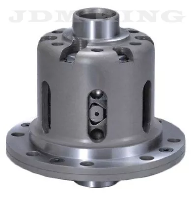 Cusco Lsd Hybrid Differential For Honda S660 15.4- Jw5 Lsd3a8c15 Oem Jdm • $1120