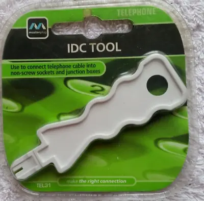 IDC Insertion Tool • £2