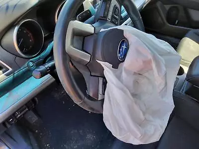 Used Steering Column Fits: 2015 Subaru Legacy Floor Shift Sdn Conventional Ignit • $145