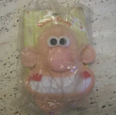 *new In Packaging* Vintage Wallace & Gromit Car Wash Mitt  • £10