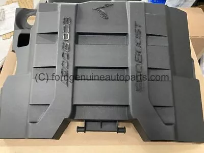 Genuine Ford F-150 Ecoboost Engine Cover JT4Z-6A949-A • $106.99