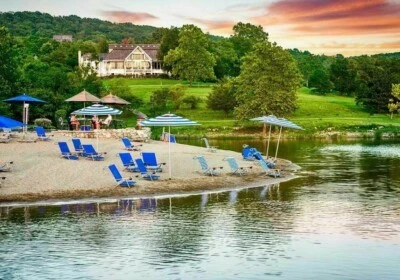$592 • Buy JUNE 5th-9th (5Days/4 Nights)Big Cedar Wilderness STUDIO Sleeps Up To 4