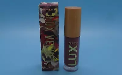 Colourpop Lux Velvet Liquid Lipstick L'AUBERGE NEW 0.17 Oz • $12