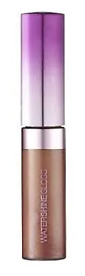 £4.99 • Buy Maybelline Watershine Lip Gloss 245 Cotton Candy New Great Colour High Shine
