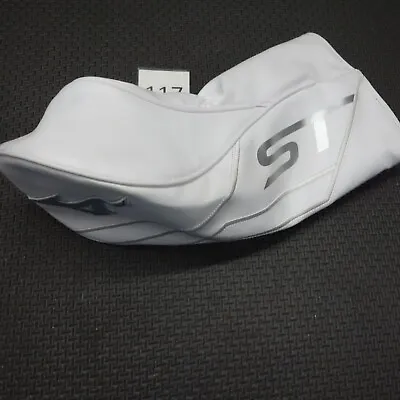 Mizuno Golf ST Driver Head Cover Mens Golf Club Cover Fast Ship 230926 L3 • $14.79