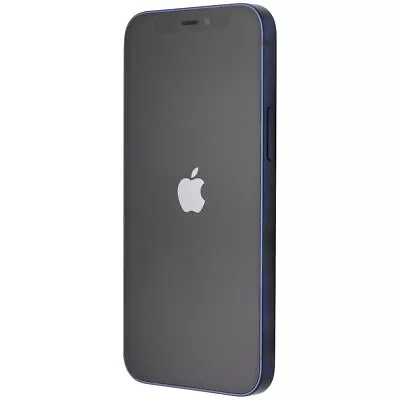 Apple IPhone 12 Mini (5.4-inch) Smartphone (A2176) METRO PCS - 128GB/Blue • $220.45