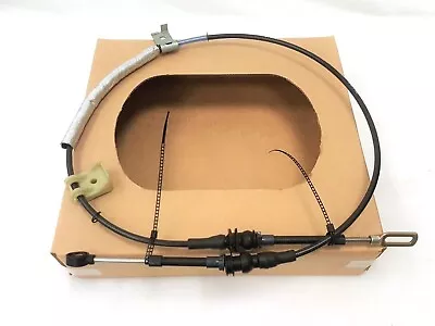 OEM Automatic Transmission Shift Cable 1999-2004 Ford Mustang XR3Z-7E395-AA • $56.99