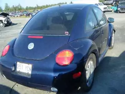 Used Windshield Wiper Motor Fits: 2003 Volkswagen Beetle  Grade A • $57.89