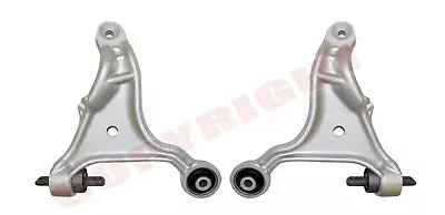 Brand New Lower Control Arms LH RH Fits VOLVO S80 30635227 30635228 2/PCs • $100.03