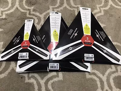 Master Airscrew 3-Blade Series Propellers 8x6 14x9 And 16x8 New • $25