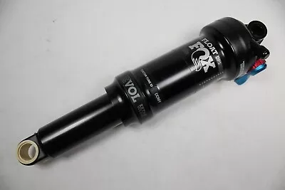 Fox Performance Series Float DPS Evol 3 Pos Rear Shock 8.25x1.75 Lightly Used • $120