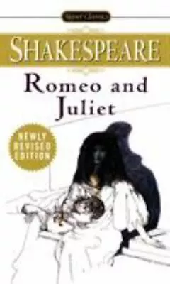 $3.95 • Buy Romeo And Juliet , William Shakespeare