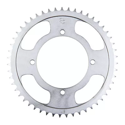 Primary Drive Rear Steel Sprocket  For KAWASAKI KLX140L 2008-20092011-2020 • $26.36