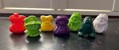 Crazy Bones McDonalds Set Of 7 • $7