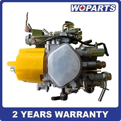 CARBURETOR FIT FOR Mitsubishi Lancer Carburetor Proton Saga 4G13 4G15 • $117.79