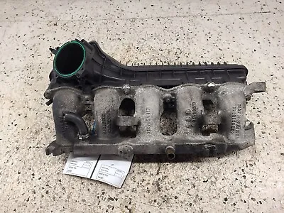 Volvo S60 Intake Manifold T5 B5254T7 OEM 2009 2010 2011 • $91.99