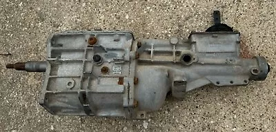 1992 Ford Mustang Borg Warner 1352-209 T5 5 Spd 2.3L WC Used Transmission Core • $695