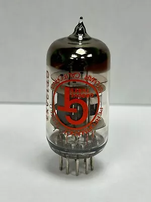 $14.99 • Buy Groove Tube 12AX7C Single Chinese Preamp Vacuum Tubes Used & Tested