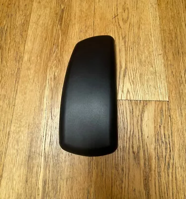 Knoll “Life” Office Chair - Spare Arm Rest Pad LEFT HAND SIDE • £12.50