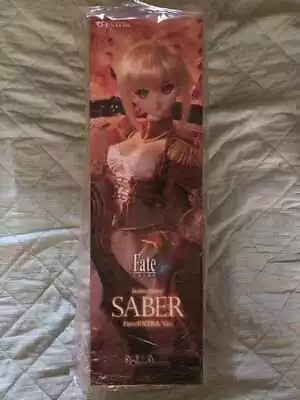 VOLKS Dollfie Fate Extra SABER Dream DD Anime Doll Figure Rare With Box NEW • $767.02