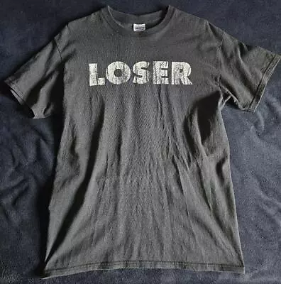 T-Shirt Loser Vintage Sub Pop • $162.94