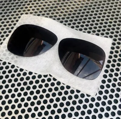 Oakley Dispatch 2 | Warm Grey Oo9150-01 | Oem | Lenses Only • £30