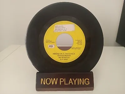 The Velvelettes Needle In A Haystack/ Should I Tell Him VIP Motown Northern Soul • $9.99