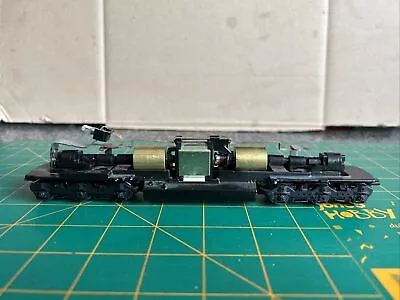 £29.99 • Buy 00 Gauge MOTORISED CHASSIS DEISEL LOCO - LIMA, HORNBY ?