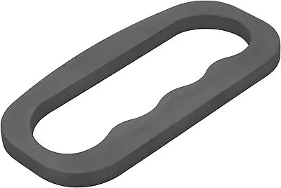 $15.99 • Buy Kuvik High-Carbon Steel Flint Striker For Emergency Fire Starting
