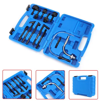 13Pcs For Ford/VW/Audi Transmission Fluid Oil Filler Fill Change Adapter Tool • $30.01