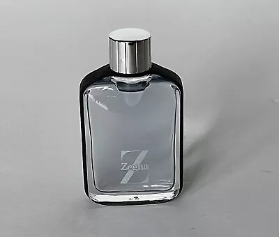 Z Zegna By Ermenegildo Zegna .23 Oz / 7ml Eau De Toilette  ~ Mini Splash RARE • $60