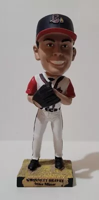 Mike Minor Gwinnett Braves Bobblehead SGA No Box • $21.99