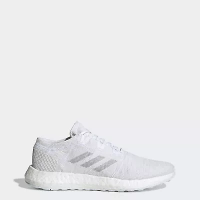 Adidas Performance AU Men Running Pureboost Go Sneakers • $128