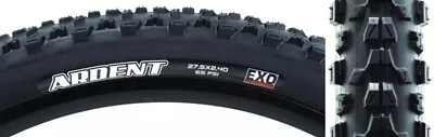 Maxxis Ardent Tire - 650B 27.5x2.25 Tanwall Fold/EXO/TR • $131.19