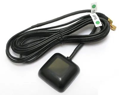 G508 GPS/GSM Antenna Magnetic Mount • $9.95