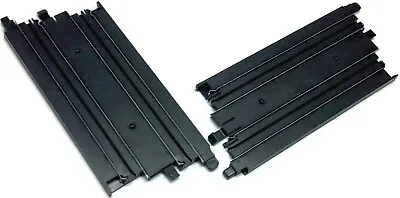 Micro Scalextric To MARCHON MR1 Adapter Track 6 Inch Straight 2 Pieces FREE SHIP • $39.99