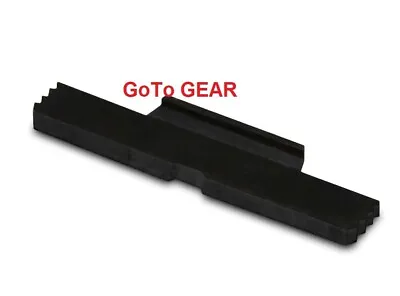 Extended Slide Lock Release Lever For Glock 17 19 20 21 23 24 25 26 Gen 1 2 3 4 • $7.57