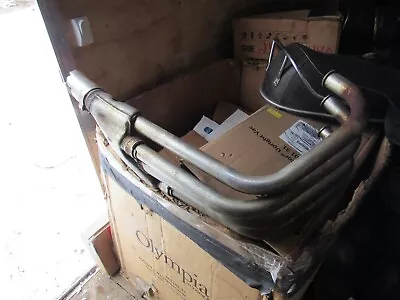 $150 • Buy 1976 Honda Cb750 F Super Sport Exhaust Header Pipe 4-1