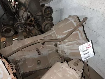 Automatic Transmission 2WD Fits 02 BLAZER S10/JIMMY S15 62317 • $375