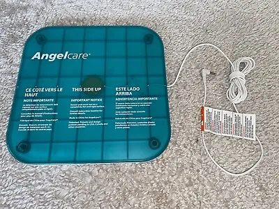 Angelcare Baby Monitor Movement Sensor Pad - Mat Only - Spare / Replacement • £14.70