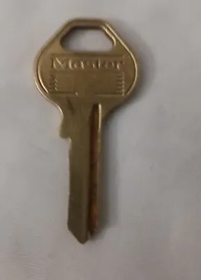 Master Lock Blank Key • $9.49