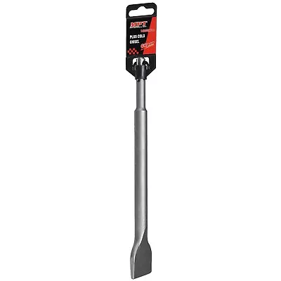 $22 • Buy SDS + Bit Chisel MPT 14x 40mm 250mm Jack Hammer Spade Cold Chisel Tile Remover