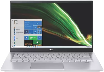 Acer Swift 3 14  Laptop Computer NX.AB1SA.002 • $844