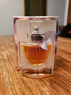 Lancome La Vie Est Belle 1oz  Women's Eau De Parfum (SEE DISCRIPTION) • $35