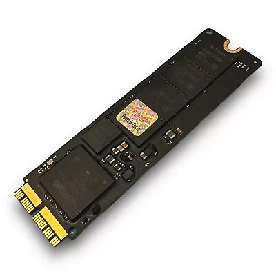 13” 15  Apple Macbook Pro Air A1502 A1398 A1466 PCIe SSD 512GB - 2013 2014 2015 • $49