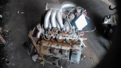 $478.03 • Buy *Engine 3.0L VIN F 5th Digit 1MZFE Engine 6 Cylinder Fits 99-01 SOLARA 331547