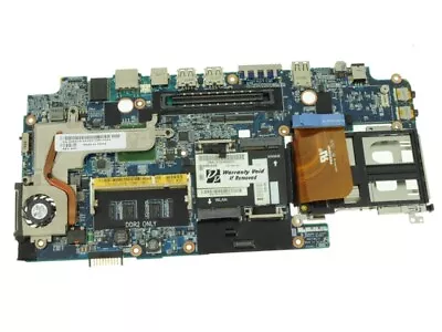 Dell OEM Latitude D430 1.20GHZ  Motherboard DU076 • $19.95