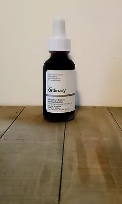  Ordinary - AHA 30% + BHA 2% Peeling Solution Authentic 1oz/30ml New Without Box • $16.93